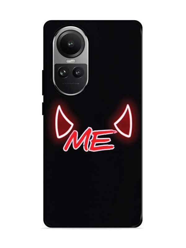 Oppo RENO 10 5G Devil Me