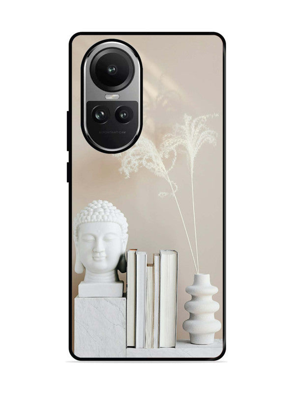 Oppo RENO 10 5G Buddha Statue