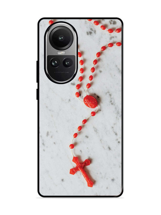 Oppo RENO 10 5G Cross Pendant