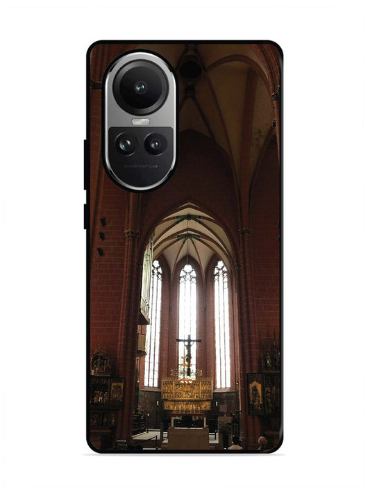 Oppo RENO 10 5G Church
