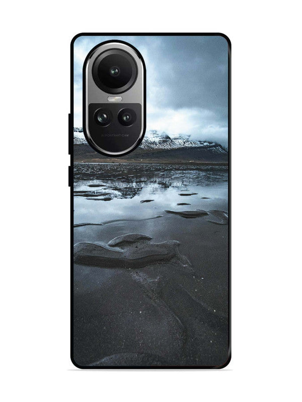Oppo RENO 10 5G Beach And Mountain