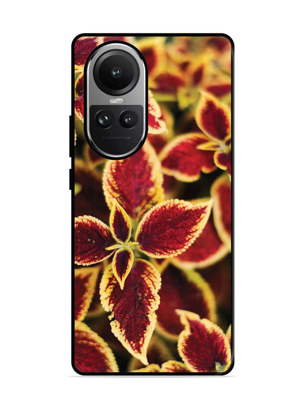 Oppo RENO 10 5G Autumn Blaze