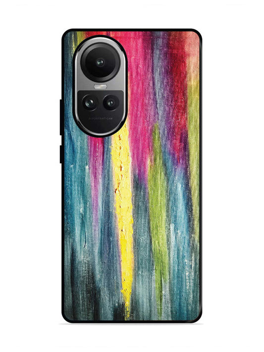 Oppo RENO 10 5G Colorful Crayons