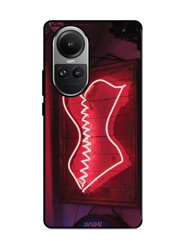 Oppo RENO 10 5G Neon Glowing Innerwear