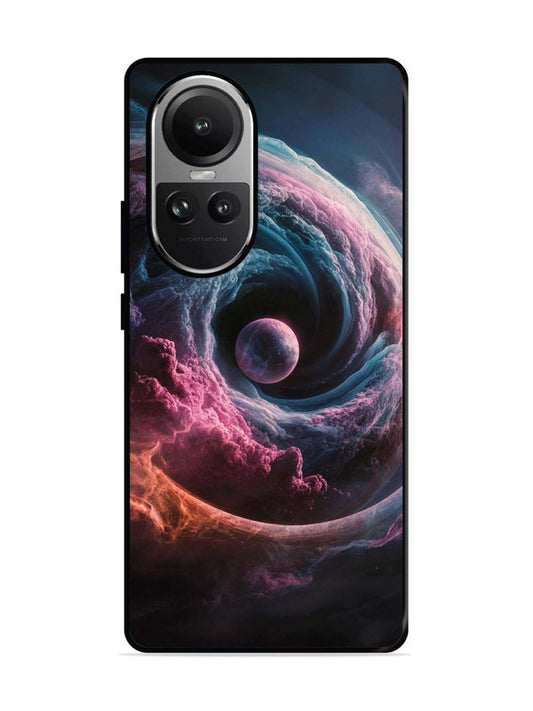 Oppo RENO 10 5G Colorful Universe