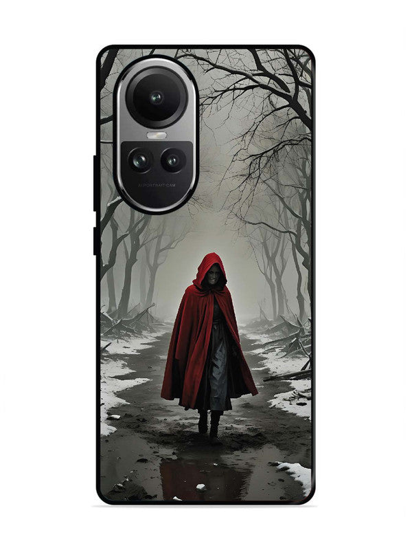 Oppo RENO 10 5G Scarlet Witch