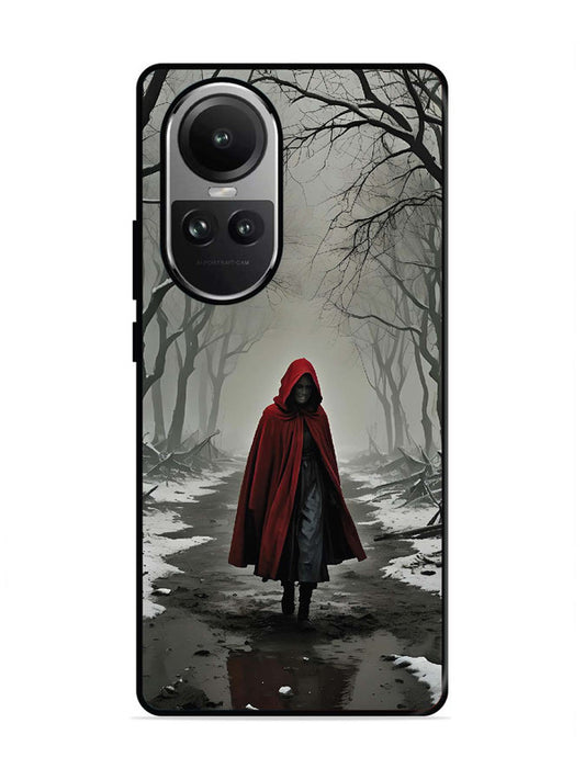 Oppo RENO 10 5G Scarlet Witch