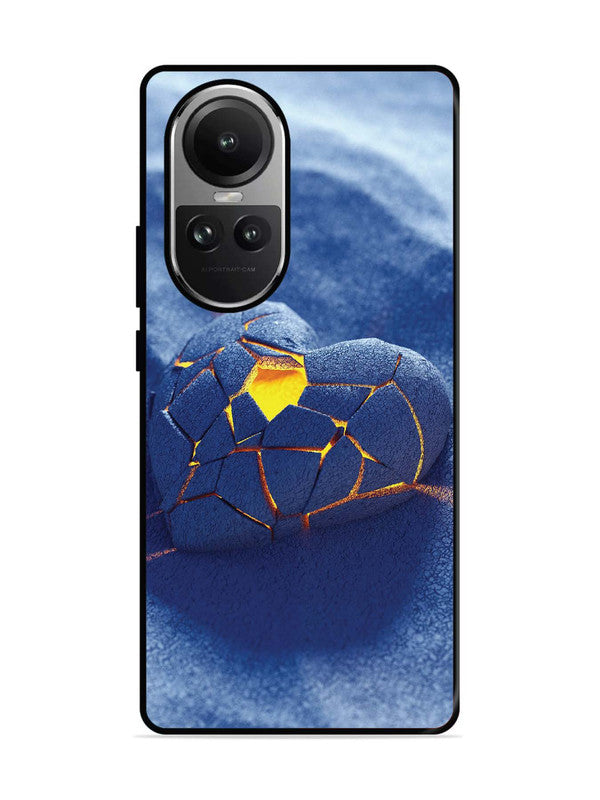 Oppo RENO 10 5G Broken Heart