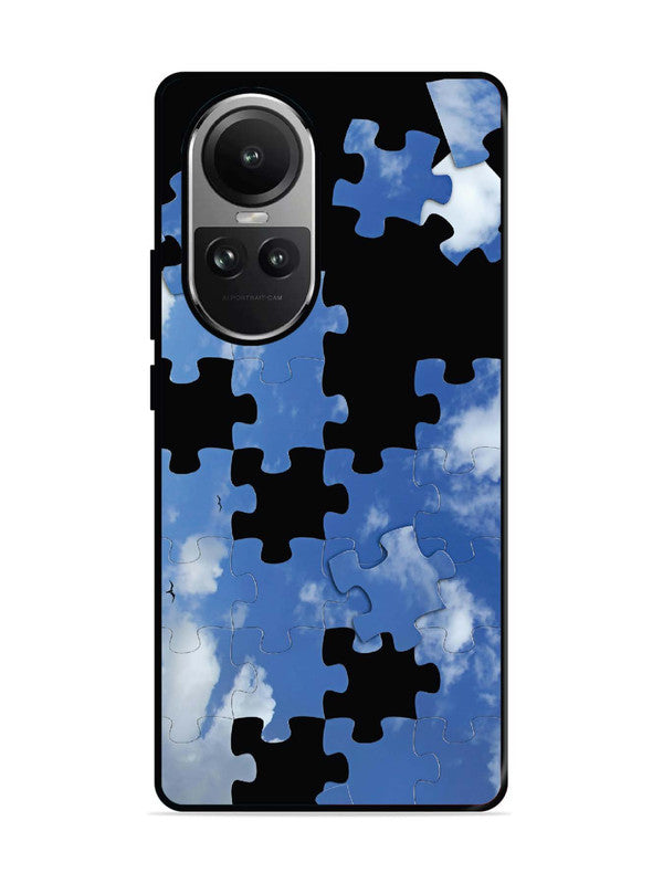 Oppo RENO 10 5G Puzzle