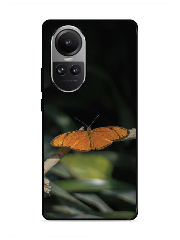 Oppo RENO 10 5G Beautiful Butterfly