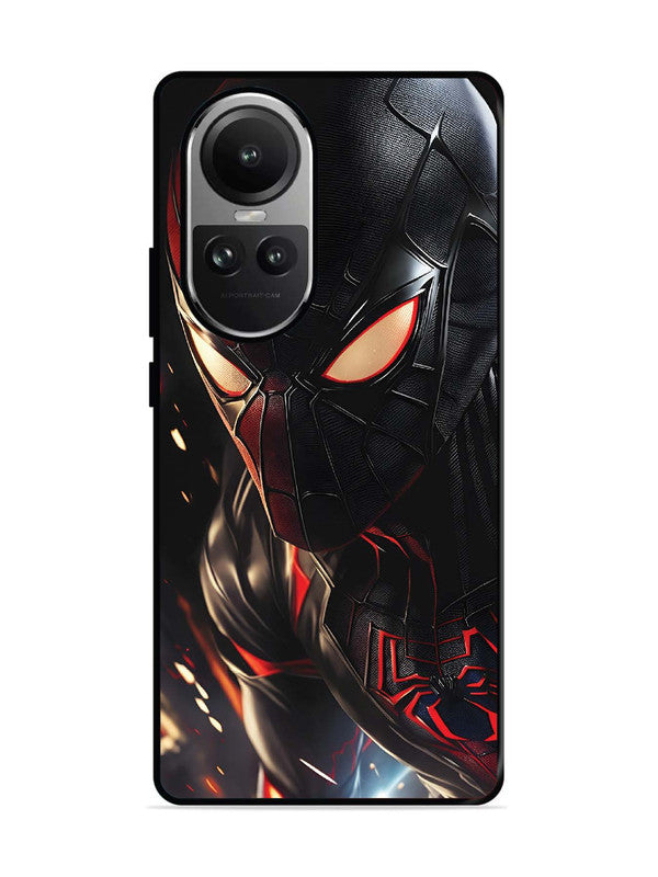 Oppo RENO 10 5G Spiderman