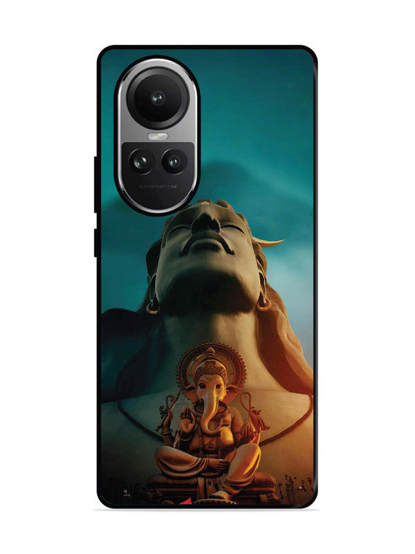 Oppo RENO 10 5G Shiva & Ganesh
