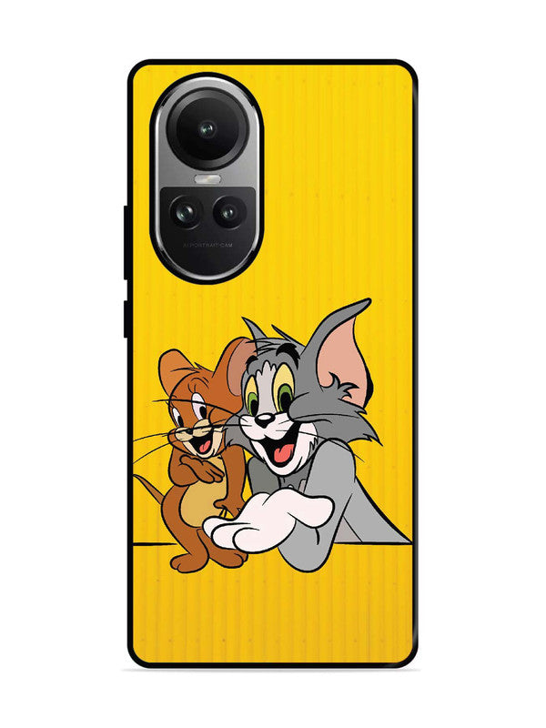 Oppo RENO 10 5G Tom n Jerry