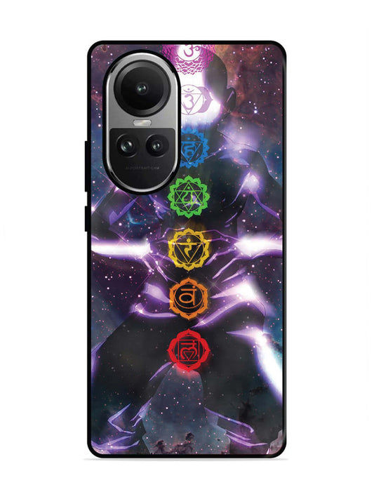 Oppo RENO 10 5G Aang Avatar The Last Airbender