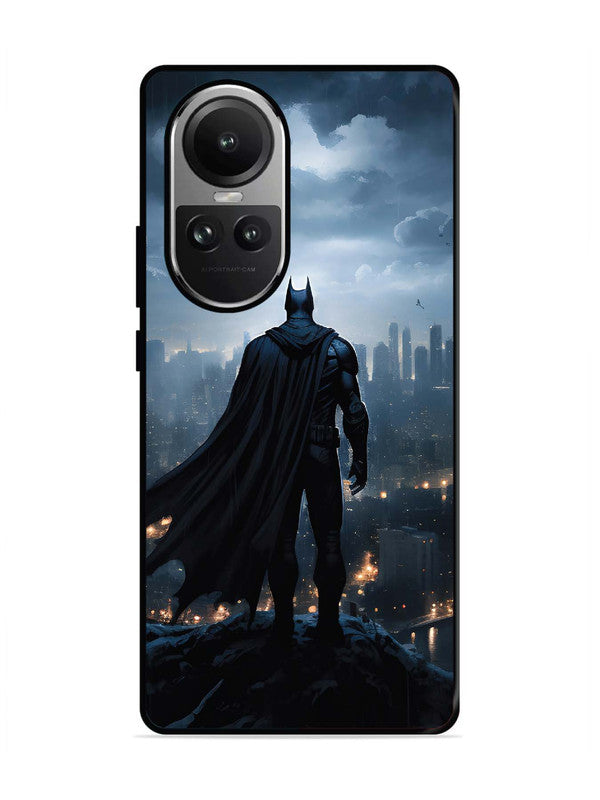 Oppo RENO 10 5G King of Bats