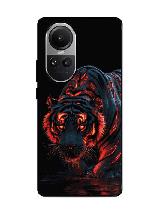 Oppo RENO 10 5G Tiger Fier