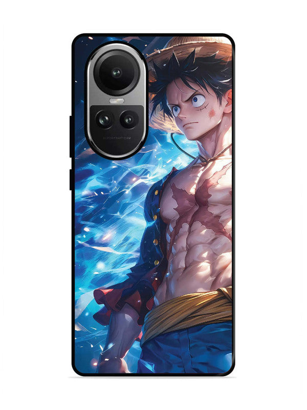 Oppo RENO 10 5G One Piece