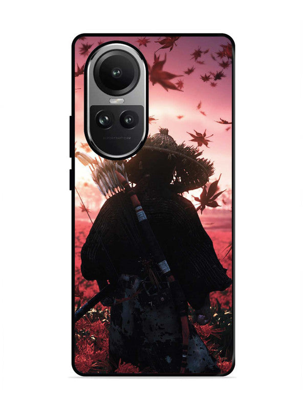 Oppo RENO 10 5G Shaolin