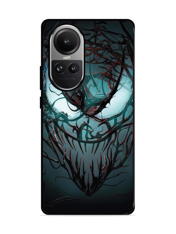 Oppo RENO 10 5G Venom 3