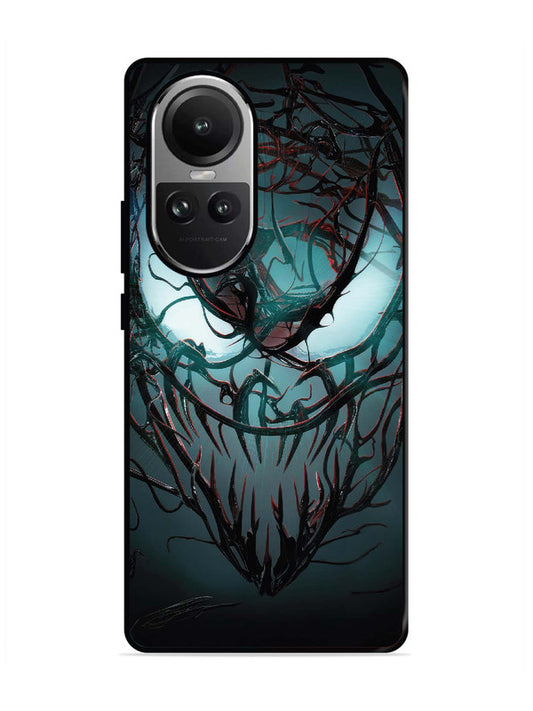 Oppo RENO 10 5G Venom 3