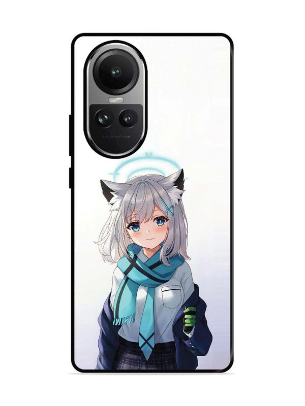Oppo RENO 10 5G Cute Angel