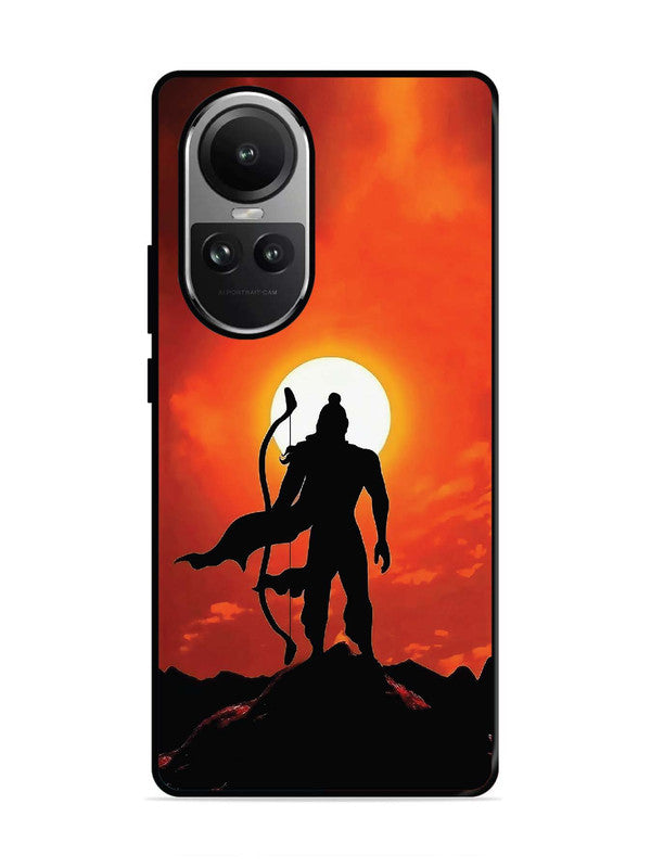 Oppo RENO 10 5G Lord Rama