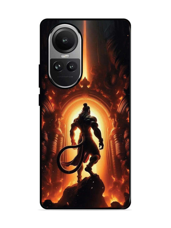 Oppo RENO 10 5G Sankat Mochan Hanuman