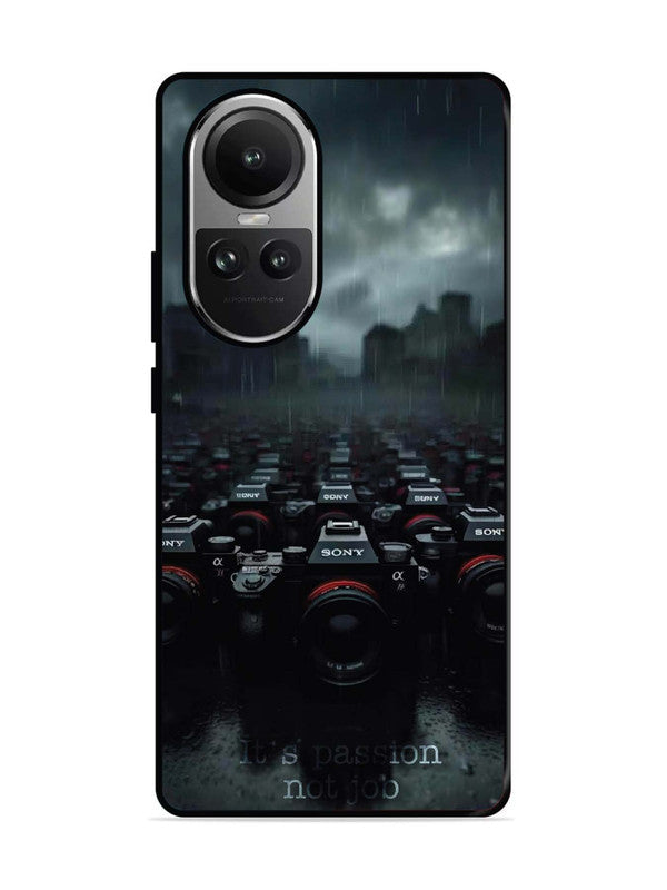 Oppo RENO 10 5G The Camera Men