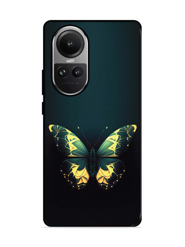 Oppo RENO 10 5G butterfly-insect-animal-abstract