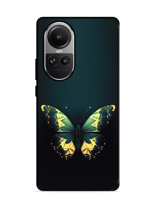 Oppo RENO 10 5G butterfly-insect-animal-abstract