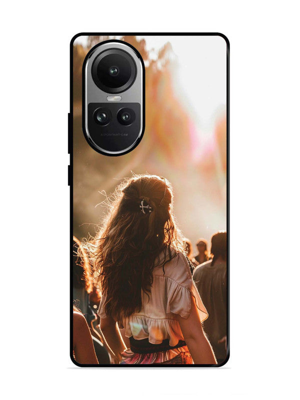 Oppo RENO 10 5G Sunlit Festival Vibes