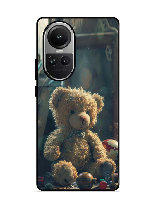 Oppo RENO 10 5G Old Teddy Bear