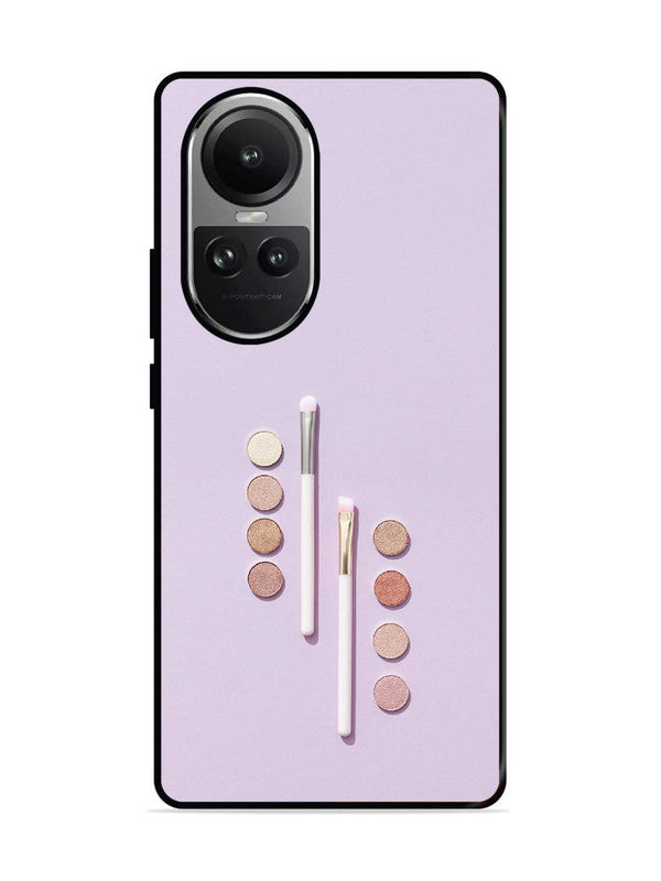 Oppo RENO 10 5G Girls Makeup Story