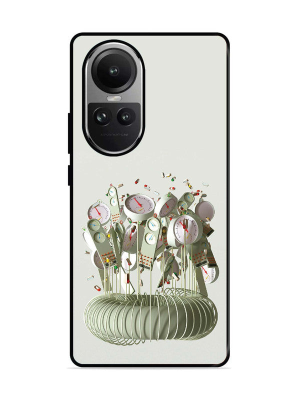 Oppo RENO 10 5G googledeepmind