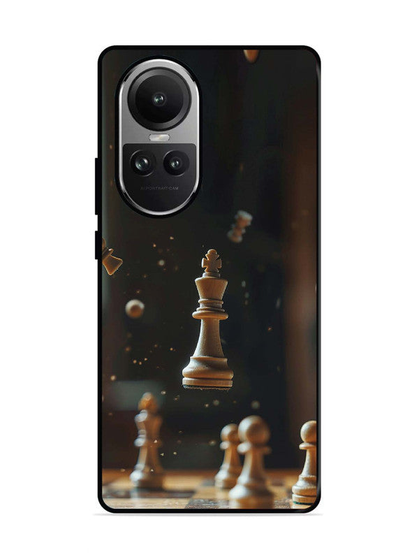 Oppo RENO 10 5G King Chess