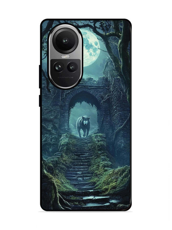 Oppo RENO 10 5G Moonlit Forest Gateway