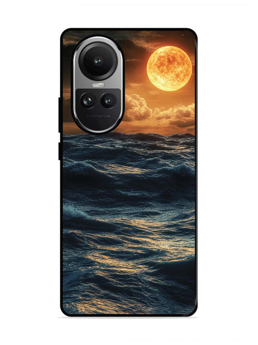 Oppo RENO 10 5G Moonlit Ocean Waves