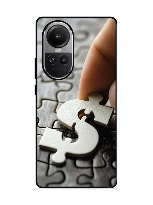 Oppo RENO 10 5G The Rich puzzle piece