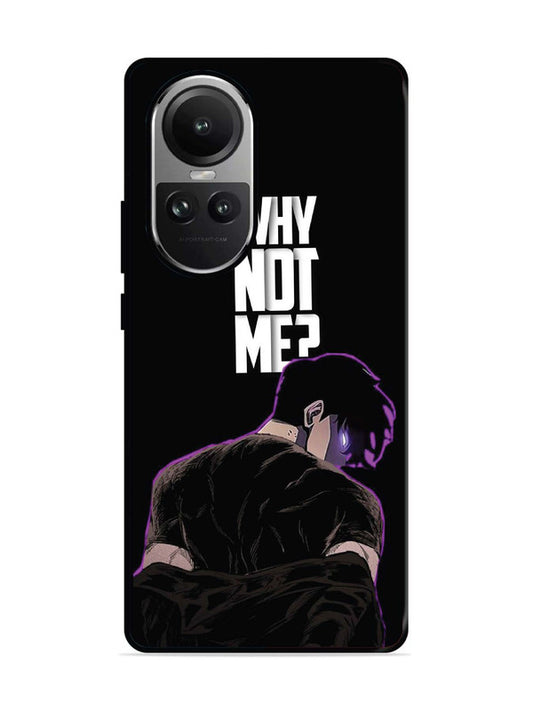 Oppo RENO 10 5G Sung Jin-Woo