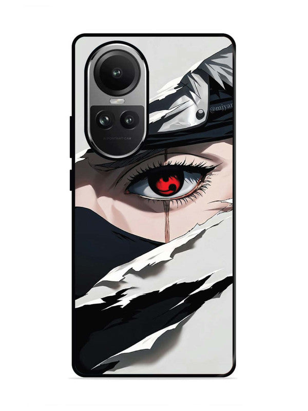 Oppo RENO 10 5G The Lonely Wonderer