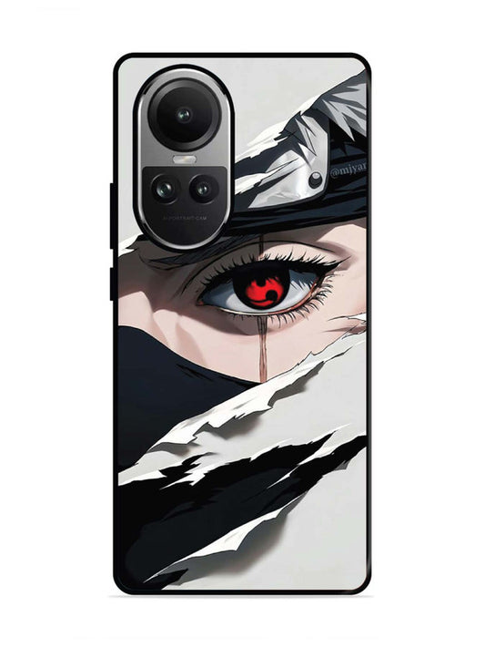 Oppo RENO 10 5G The Lonely Wonderer