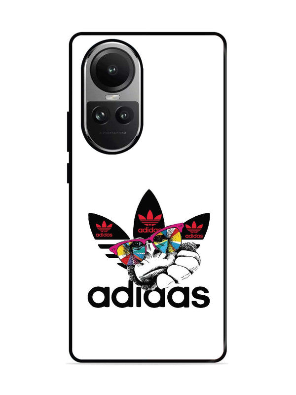 Oppo RENO 10 5G Street Style Adidas Burst