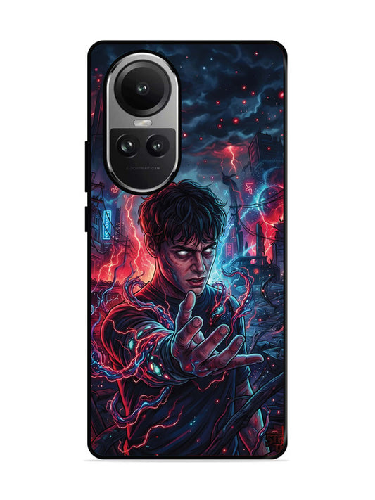 Oppo RENO 10 5G William The Sorcerer