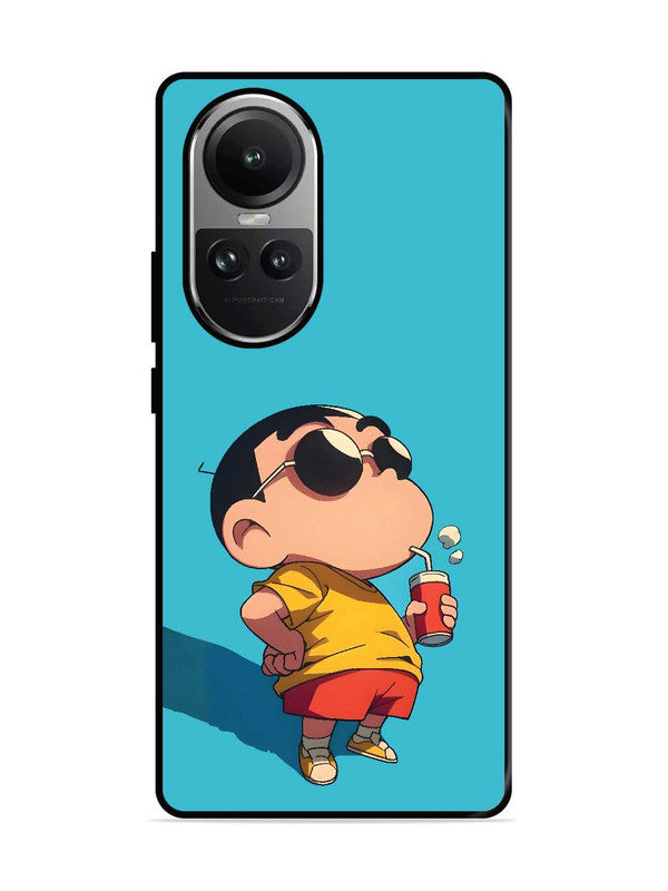 Oppo RENO 10 5G Sinchan
