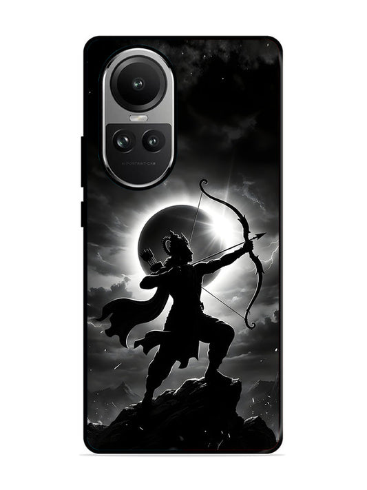 Oppo RENO 10 5G Prabhu Shri Ram