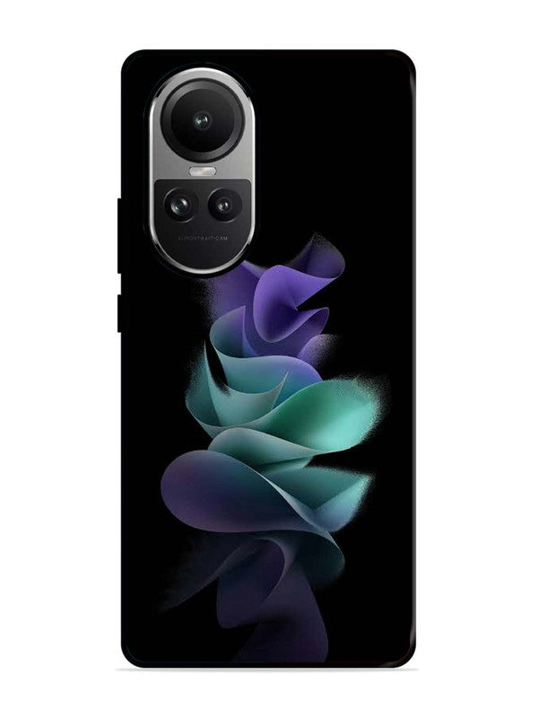 Oppo RENO 10 Pro 5G Vortex, Aurawave, Mystic Flow