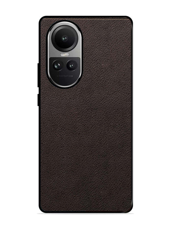 Oppo RENO 10 Pro 5G Leather