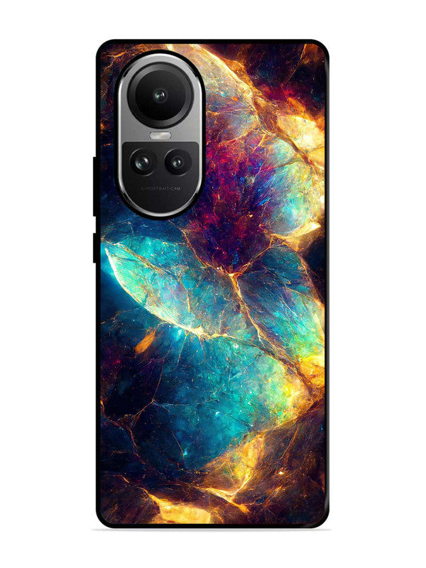 Oppo RENO 10 Pro 5G Vibrant, Kaleidoscope, Chromatic Fusion