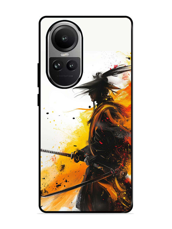 Oppo RENO 10 Pro 5G Ninja