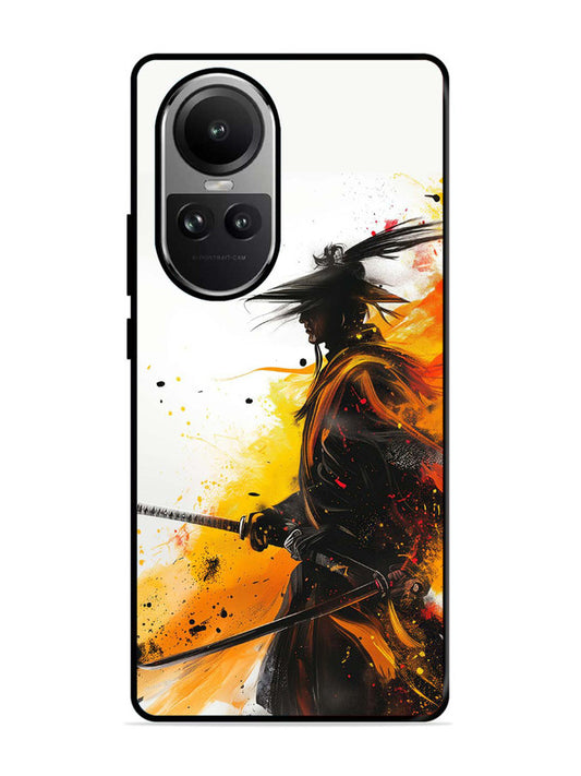 Oppo RENO 10 Pro 5G Ninja